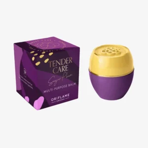 Oriflame Tender Care Sugar Plum Multi-purpose Balm 10.5ml