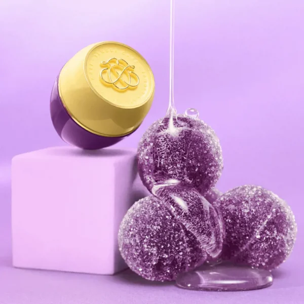 Oriflame Tender Care Sugar Plum Multi-purpose Balm 10.5ml - Image 2