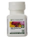 Amway Milk Thistle Plus 60 Tablets