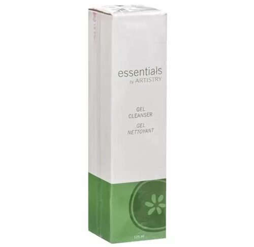 Amway Artistry Essentials Gel Cleanser 125ml