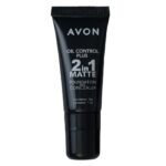 Avon True Oil Control Plus 2 in 1 Matte Foundation 18g & Concealer 1.5g