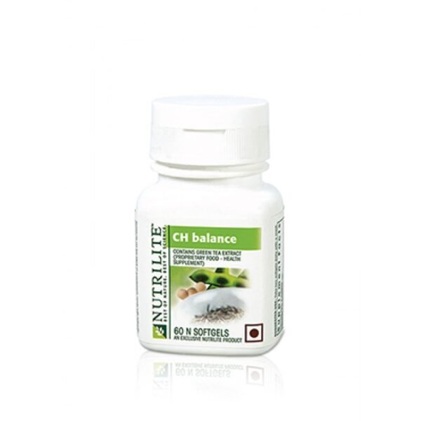 Amway Ch Balance 60 Softgel