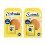 Splenda Sugar Free 300 Sweet Minis (Pack Of 2)