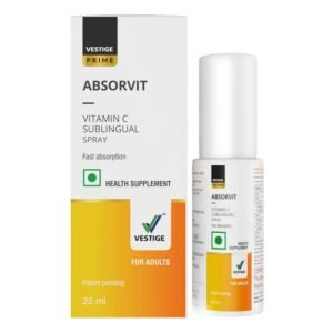 Vestige Absorvit Vitamin C Sublingual Spray 9ml