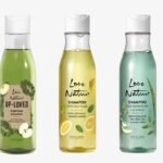 Oriflame Love Nature shampoo 250ml