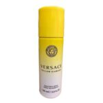 Versace Yellow Diamond Deodorant spray for her 150ml
