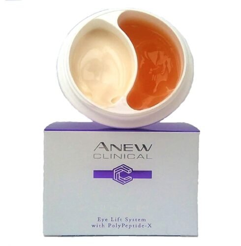 Anew Lifting Dual Eye System 30ml