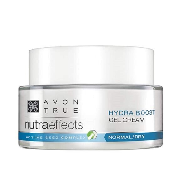 Avon True Nutraeffects Hydra Boost