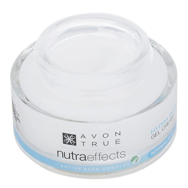 Avon True Nutraeffects Hydra Boost