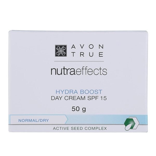 Avon True Nutraeffects Hydra Boost