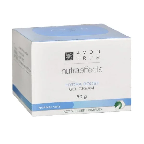Avon True Nutraeffects Hydra Boost