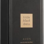 Avon Little Black Dress Perfume 50ml