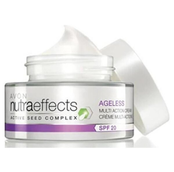 Avon True Nutraeffects Ageless