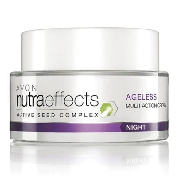 Avon True Nutraeffects Ageless