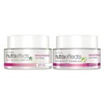 Avon True Nutraeffects Night Cream 50gm & SPF 20 Cream 50gm Combo