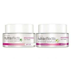 Avon True Nutraeffects Night Cream