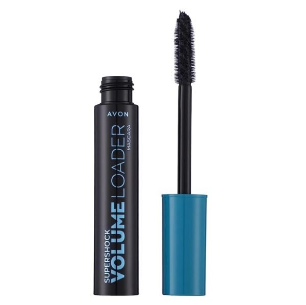 Avon True Supershock Volume Loader Mascara 10g