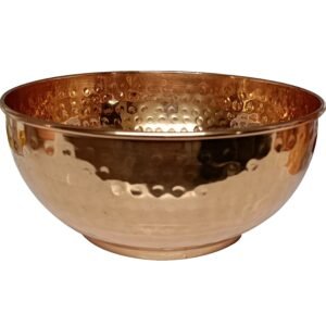 Relikart® Copper Hammered