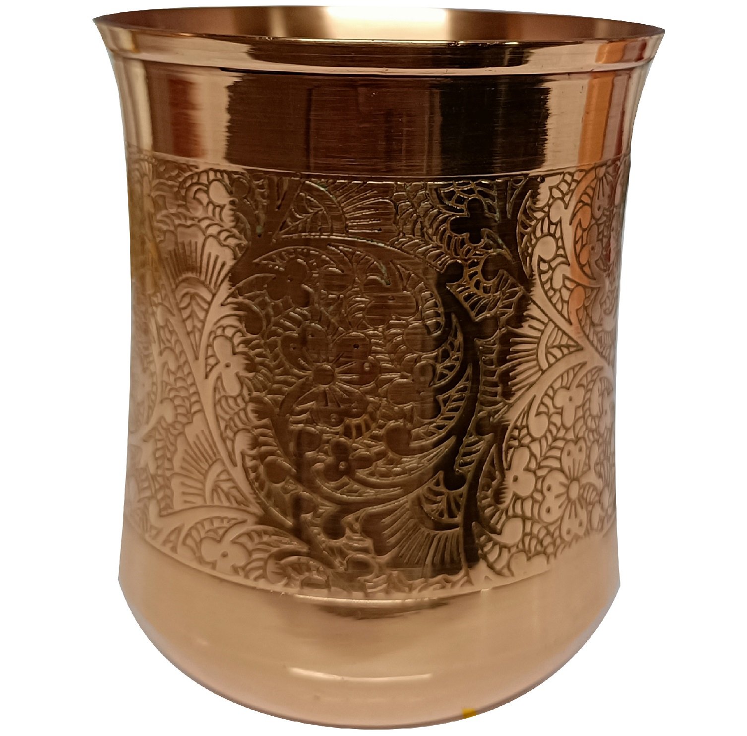 Relikart® Copper Design Glass 200ml