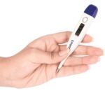 Control D Digital Thermometer with 1 yr warranty