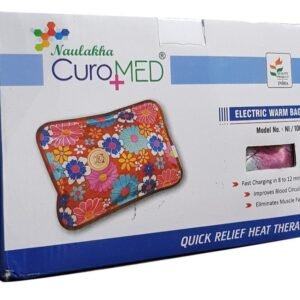 Curomed Electric Warm Bag (NI/1001)