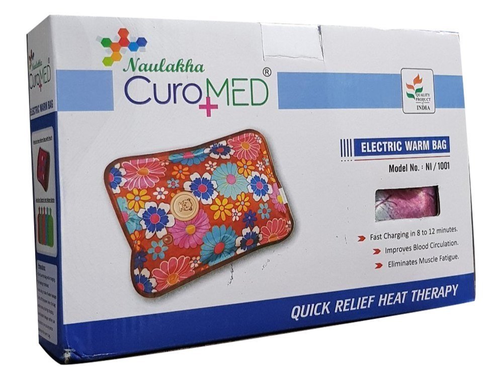 Curomed Electric Warm Bag (NI/1001)