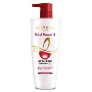 L’Oréal Paris Total Repair 5 Shampoo 1ltr.