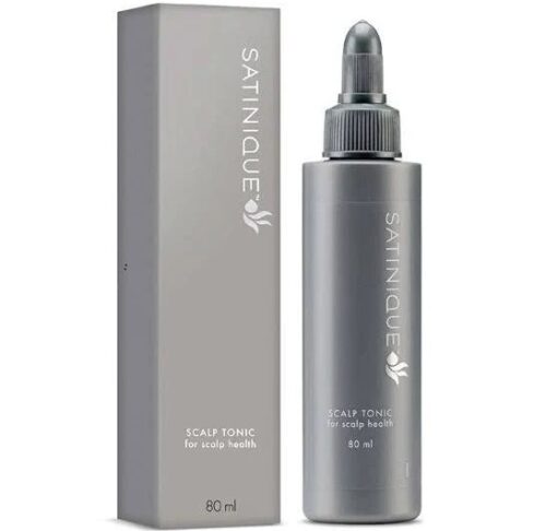 Nutrilite Satinique Scalp Tonic 80ml