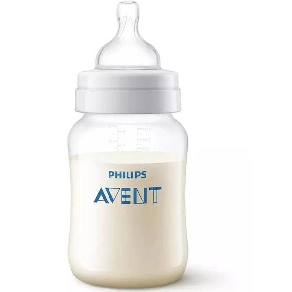 Philips Avent Anti Colic Bottle 260ml