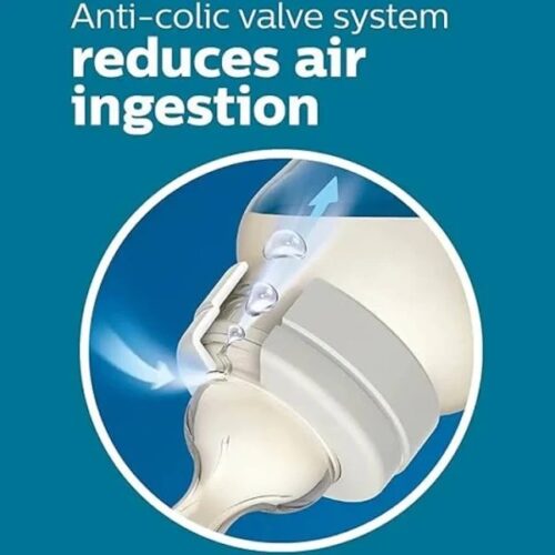 Philips Avent Anti Colic Bottle 260ml