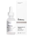 The Ordinary Niacinamide Serum 10% + Zinc 1%, 30ml