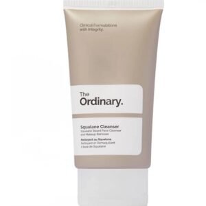 The Ordinary Squalane Cleanser Aloe Vera 50 ml