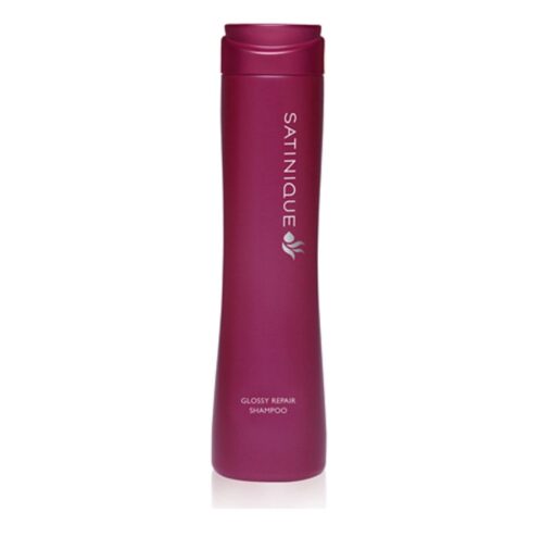 Amway Satinique Glossy Repair Shampoo 250ml