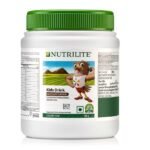 Amway Nutrilite Kids Drink Chocolate Flavor Powder 500gm