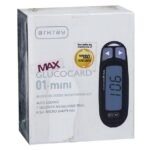 Arkray Glucocard 01- Mini Glucose Monitor