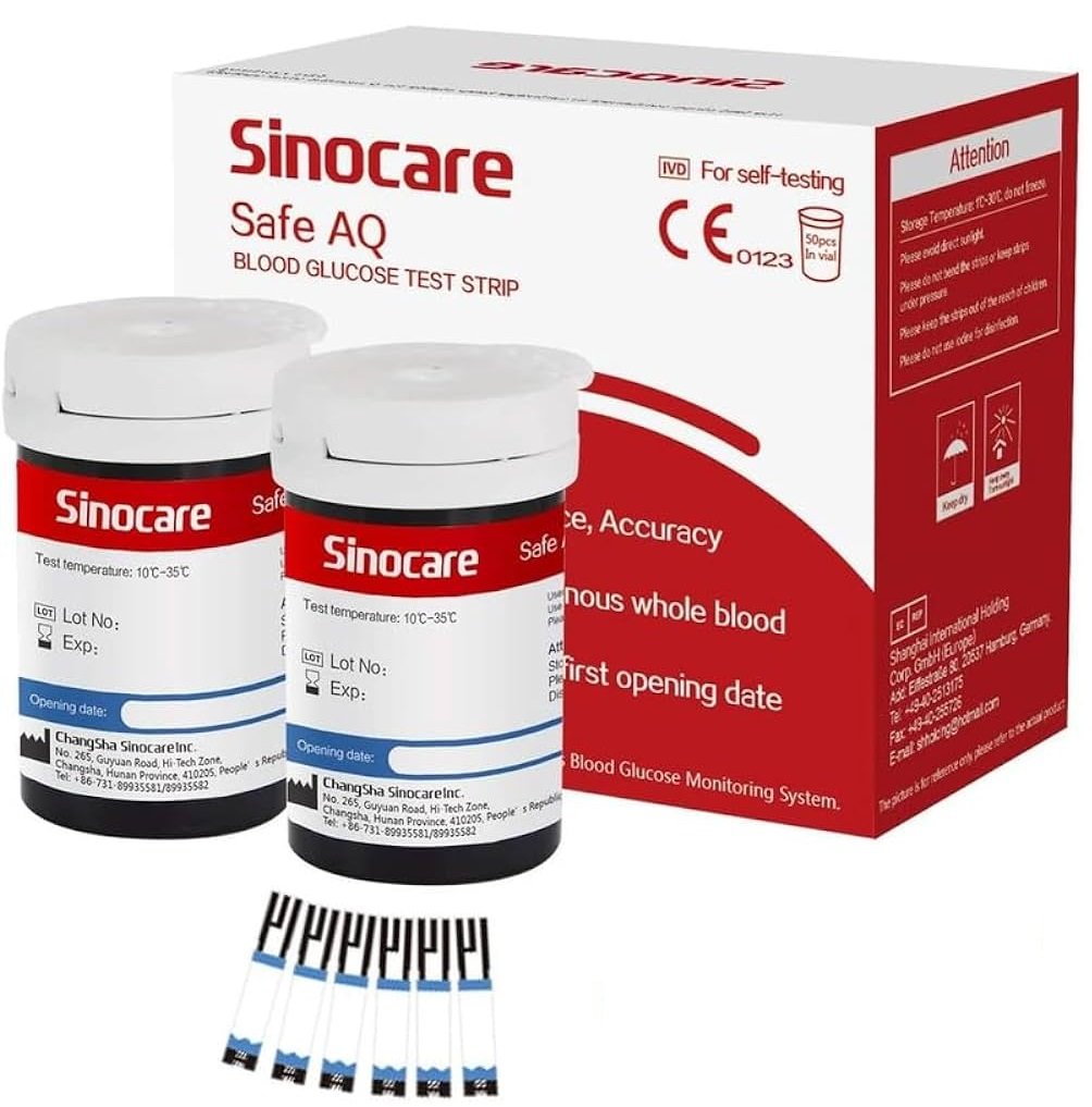 Sinocare