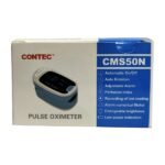 Omron CMS50N Contec Pulse Oximeter