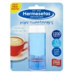 Hermesetas Mini Sweeteners (1 x 1200 Pack)