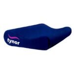 Tynor Contoured Cervical Pillow Memory Foam, Blue (UN) B-29