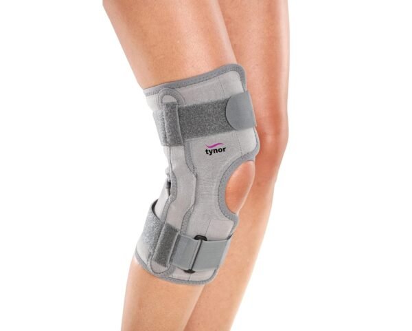 Tynor Functional Knee Support D-09 (Small, Medium, Large, X-Large, XX-Large)