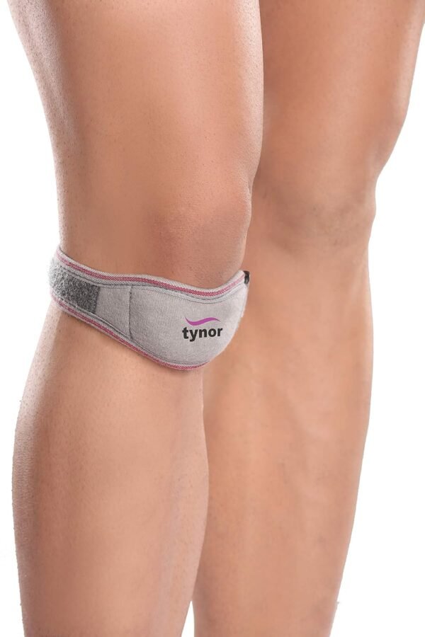 Tynor Patellar Support (UN) - Image 3