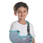 Tynor Arm Sling (Tropical) (CH, S, M, L, XL, XXL)