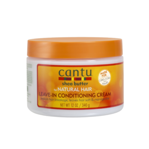 Cantu Leave-In Conditioning