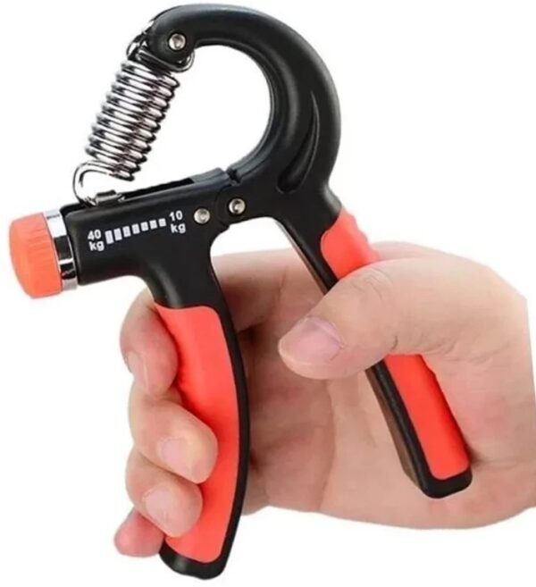 Relikart Hand Grip Adjustable Strengthener For Adult 10-40Kg