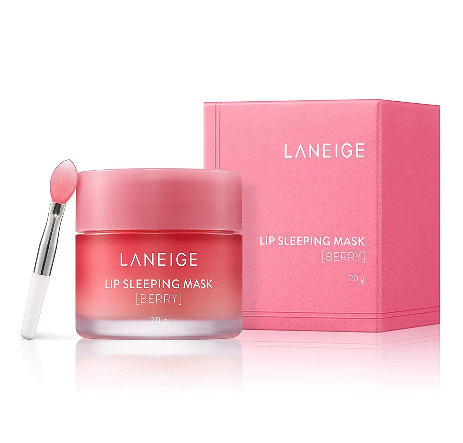 Laneige Lip Sleeping