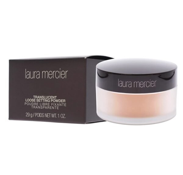 Laura Mercier Translucent Loose Setting Powder 29g