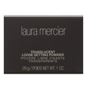 Laura Mercier Translucent Loose Setting Powder 29g