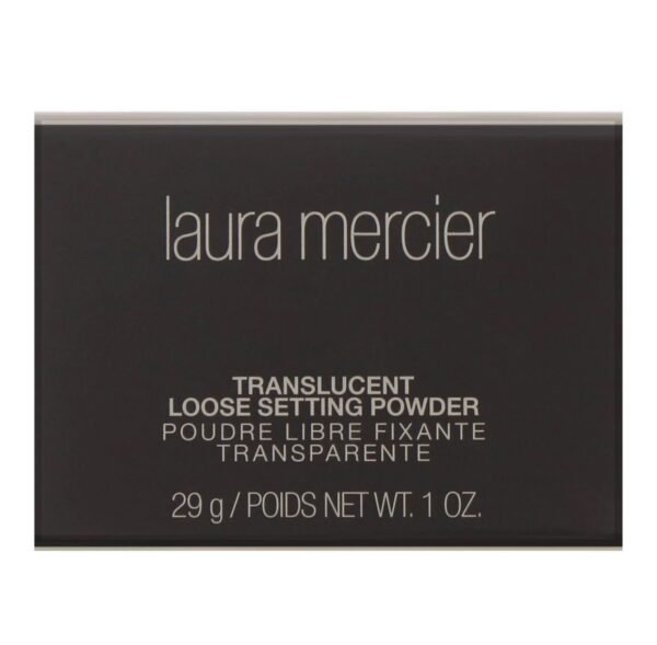 Laura Mercier Translucent Loose Setting Powder 29g