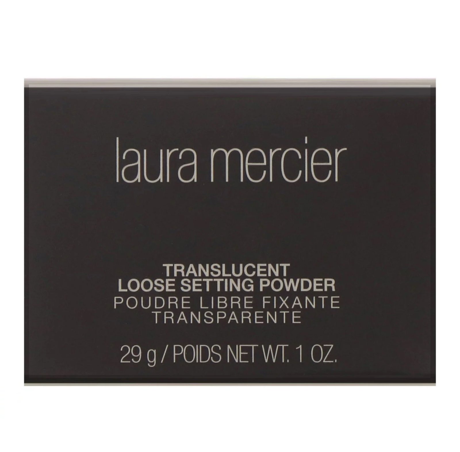 Laura Mercier Translucent Loose Setting Powder 29g