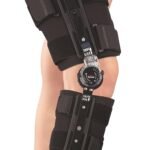 Tynor R.O.M Knee Brace 18 (UN) D-10